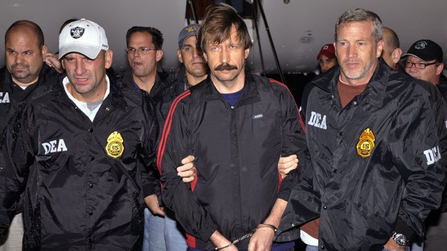 Viktor Bout 