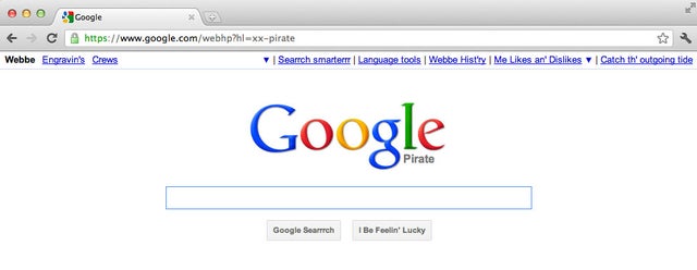 18 amazing Google Easter eggs 