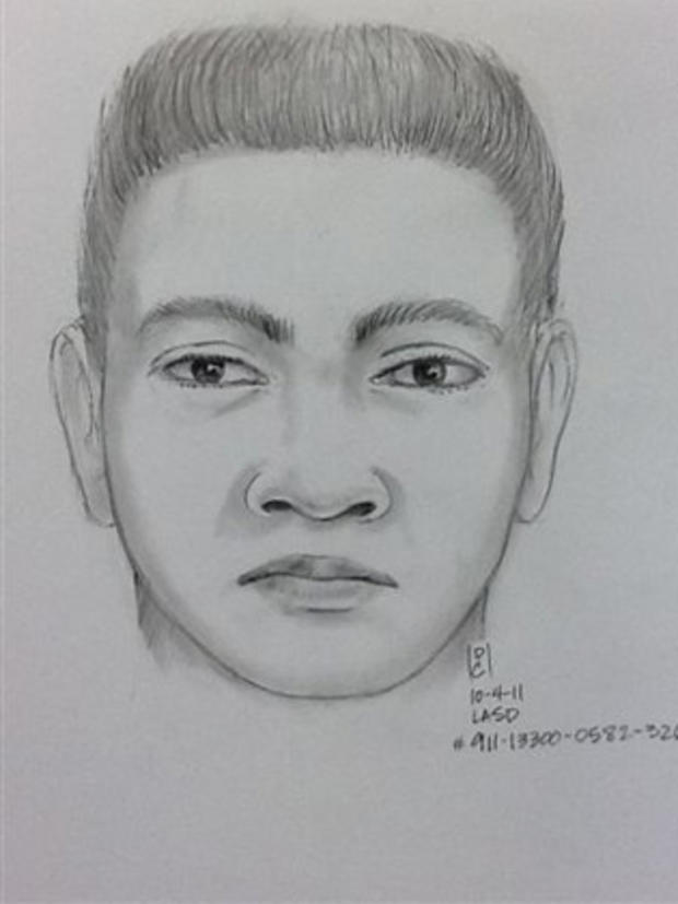 Attempted Abductor Monrovia 