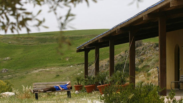 Sicily, mafia, generic 