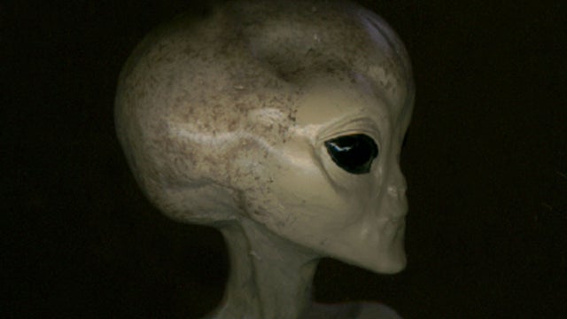 alien, generic, extraterrestrial 