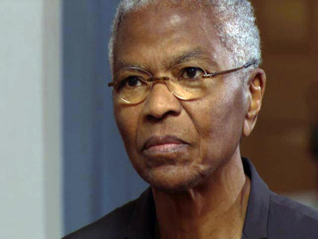 Mary Frances Berry is a professor at the University of Pennsylvania and former Chairperson of the U.S. Commission on Civil Rights.   