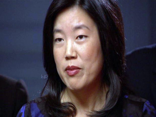Michelle Rhee is Founder & CEO of StudentsFirst.  Rhee was previously former chancellor of Washington D.C.'s public school system.   