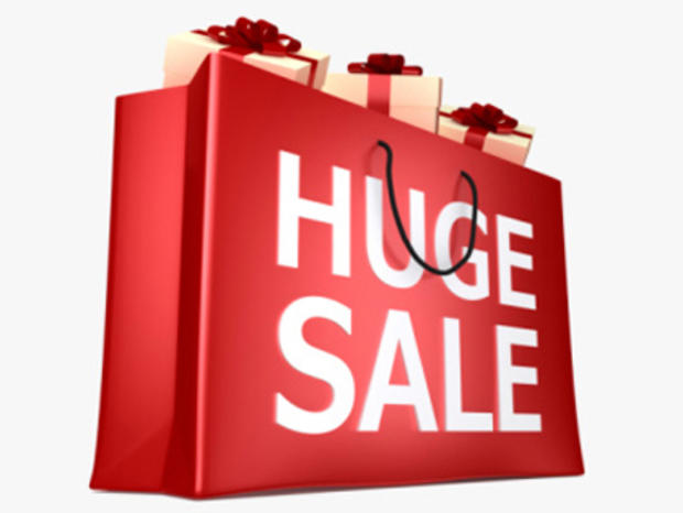 1/3 Shopping &amp; Style Huge Sale 