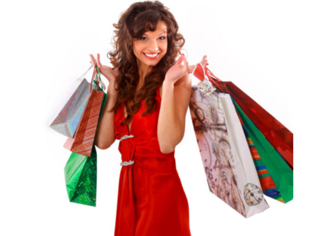 1/3 Shopping &amp; Style Bargain Shopper 