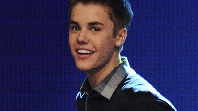 Justin Bieber talks having kids 