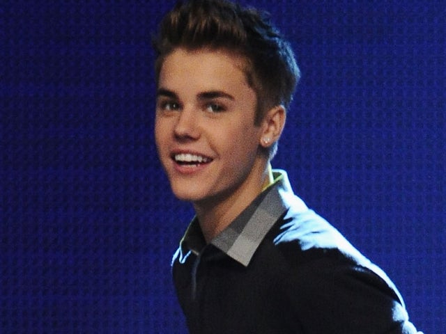 Justin Bieber talks having kids 