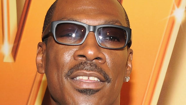 Eddie Murphy drops out as Oscars host 