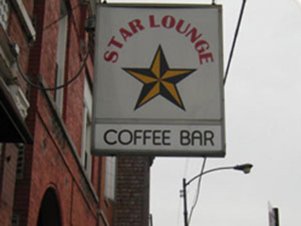 Star Lounge) 