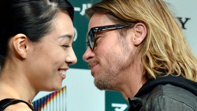 Brad Pitt plans to quit acting 