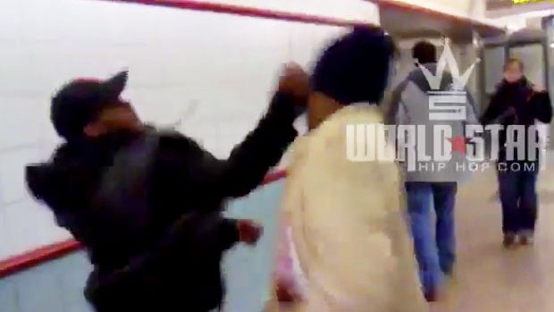 Video shows man assaulted at Chicago subway station amid laughs and taunts 