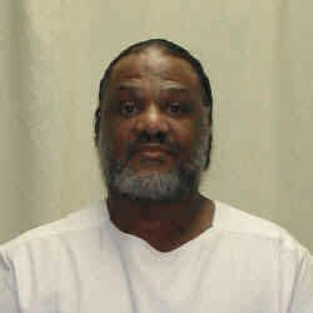 Ohio to execute Reginald Brooks who killed 3 sleeping sons 