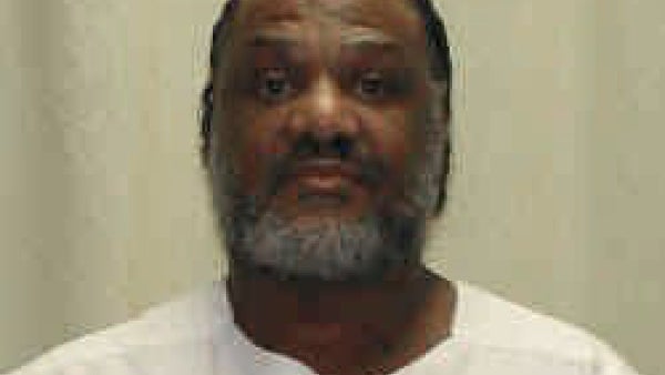 Ohio to execute Reginald Brooks who killed 3 sleeping sons 
