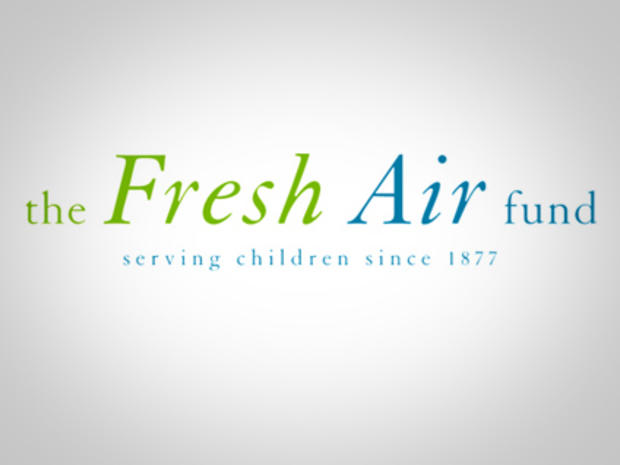 Fresh Air Fund 