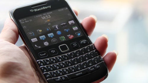 BlackBerry Bold 9790 