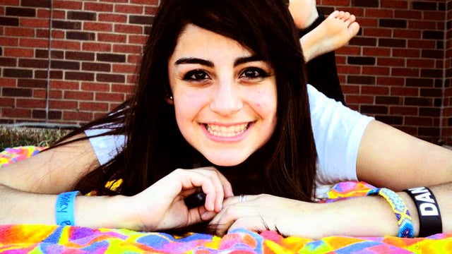Texas teen Ashley Billasano details years of sex abuse, forced prostitution on Twitter, commits suicide 