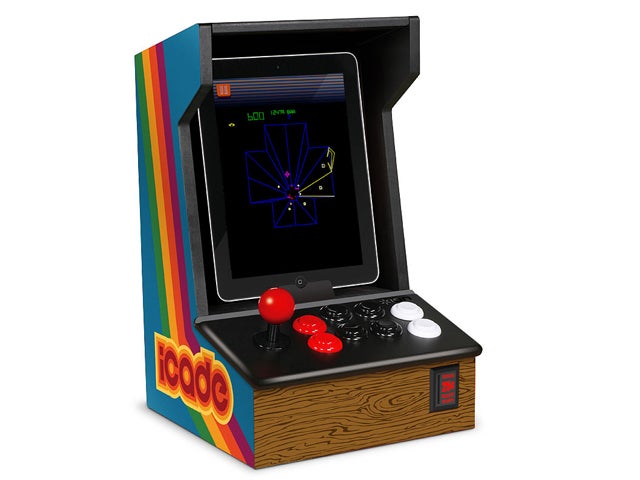 iCade 
