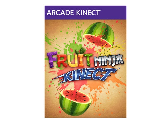 Fruit Ninja 