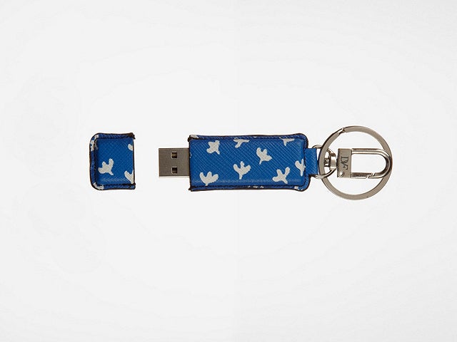 Diane von Furstenberg USB drive  