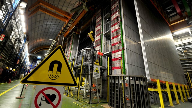 Oscillation Project with Emulsion-Racking Apparatus detector at the Gran Sasso National Lab 