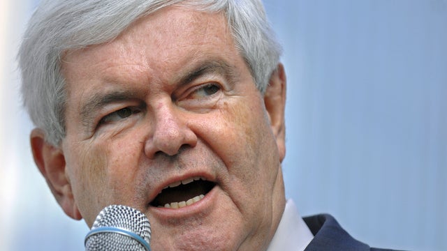 Newt Gingrich 