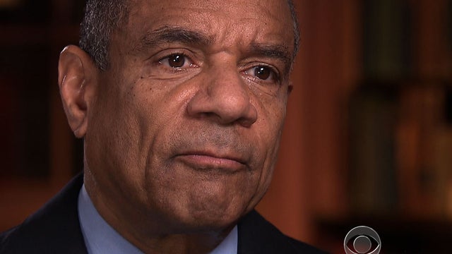 American Express CEO to Congress: Face reality 