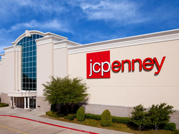 JCPenney Black Friday 2011 ad 