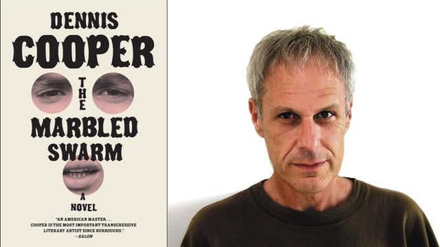 The Marbled Swarm, Dennis Cooper 