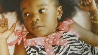 NJ toddler found dead in stream; still in car seat 