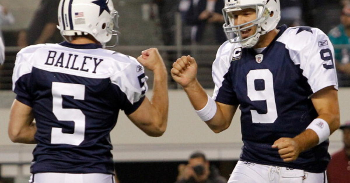 Rule change could help Dallas Cowboys bring back throwback jerseys