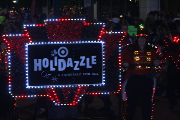 Holidazzle 2011 