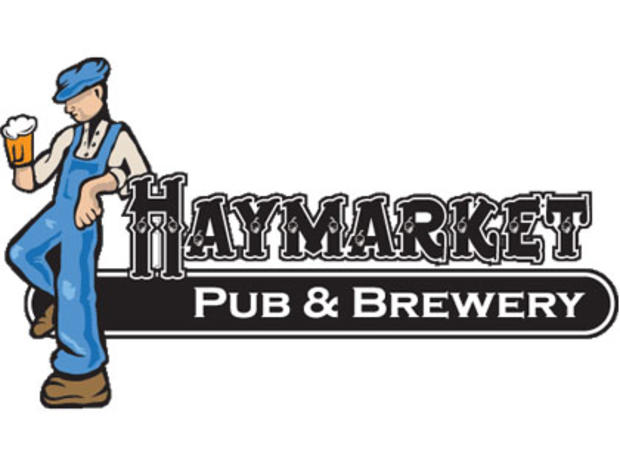Haymarket Brewing 