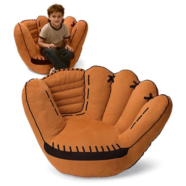 Glove Chair 
