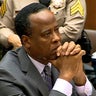 Dr. Conrad Murray  