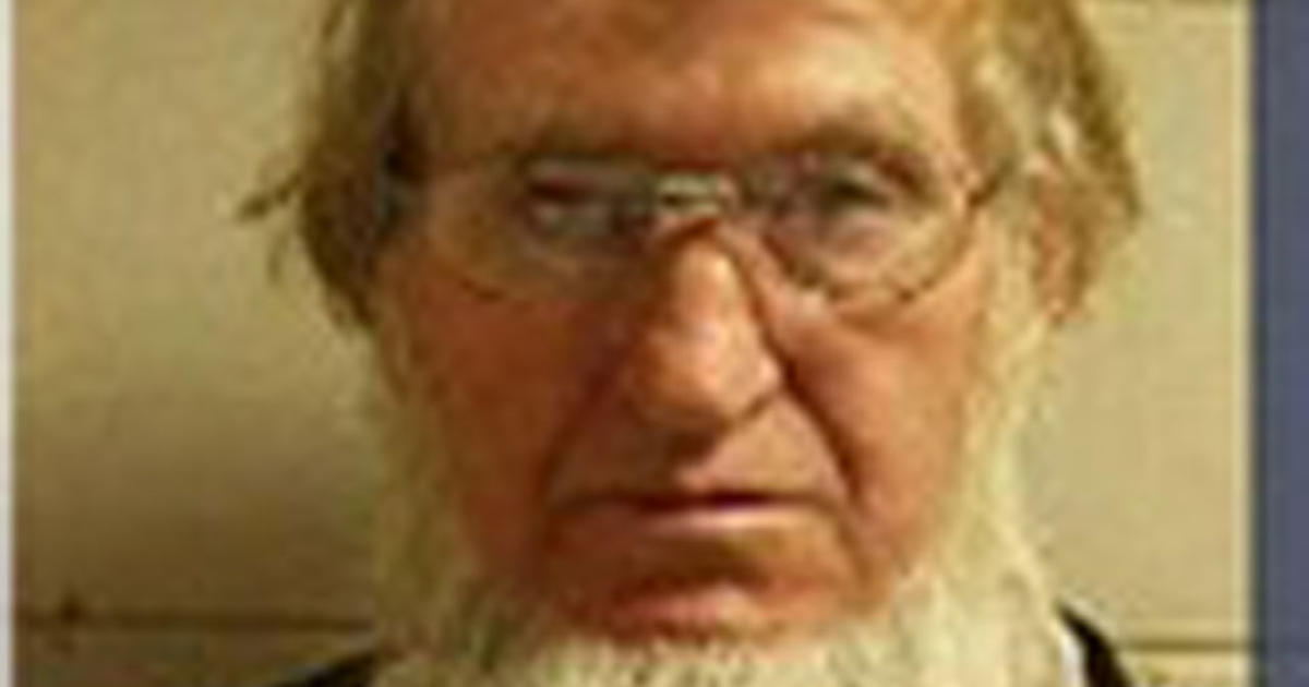 Ohio Sheriff Testifies At Amish Beard Cutting Trial Cbs News 