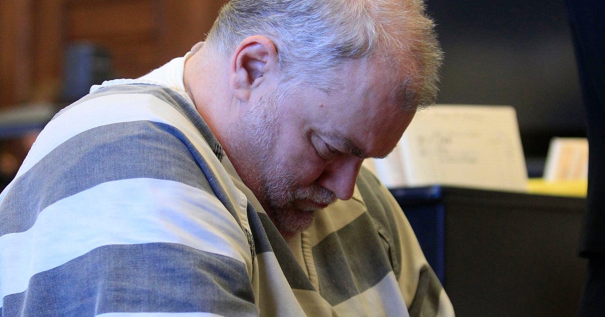 Report: Prosecutors will seek death penalty in Ohio 