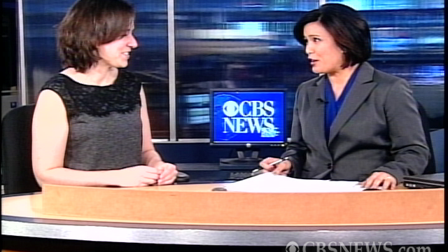 Everyday counterfeits 