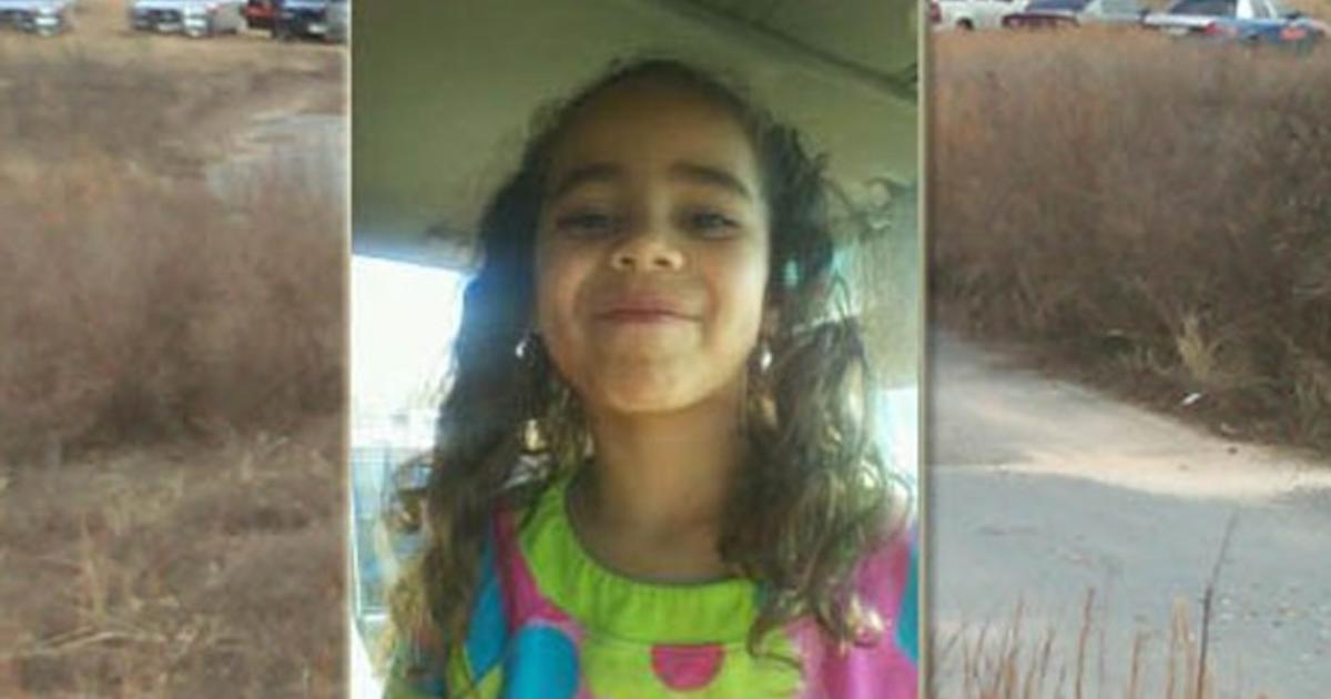 Police find body of missing Georgia 7-year-old girl Jorelys Rivera ...