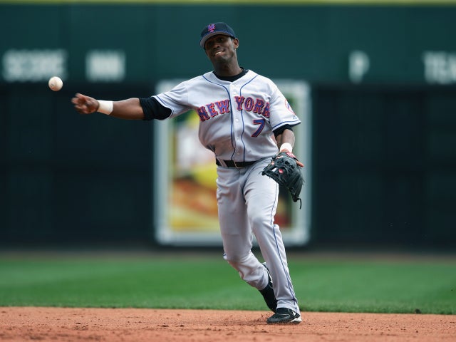 Jose Reyes 