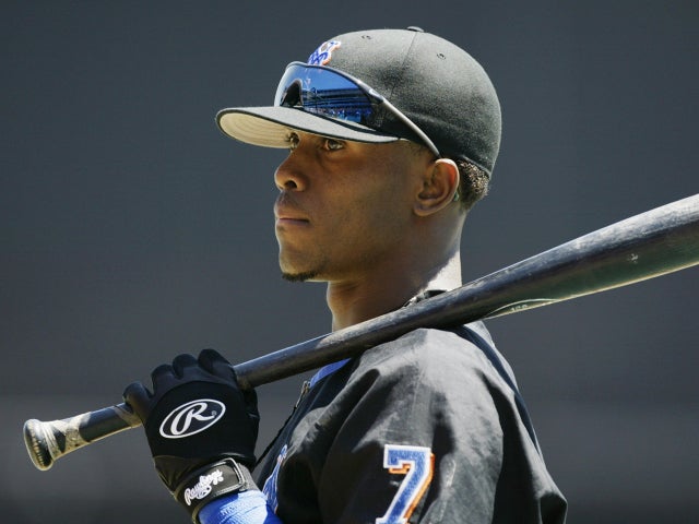 Jose Reyes 