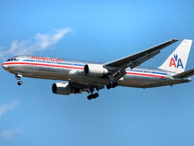 american airlines 