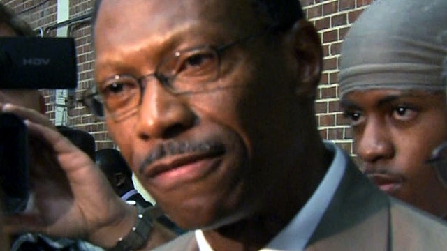 FAMU pres. defends school's handling of hazing  