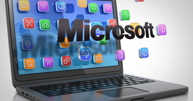 Microsoft wades into battle for app developers - CBS News