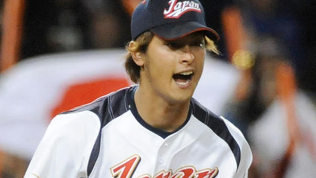 Yu Darvish and the Perils of Japanese Baseball's Posting System - The  Atlantic