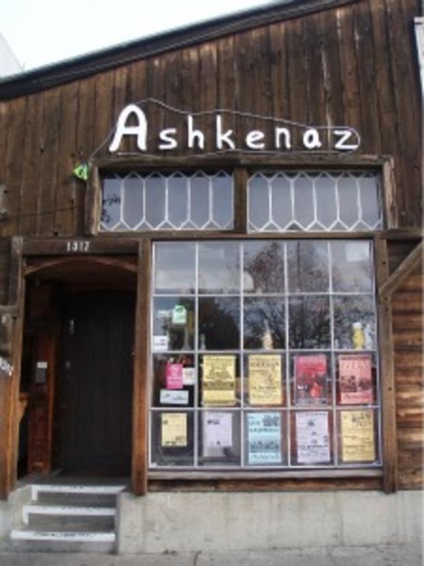 Ashkenaz 
