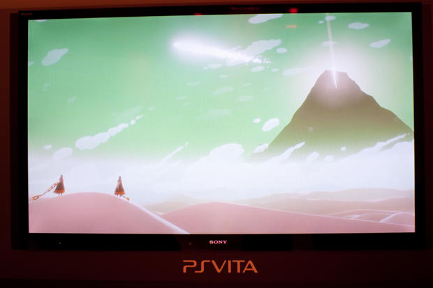 Journey for PS3 