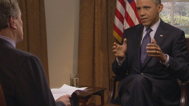 President Barack Obama 