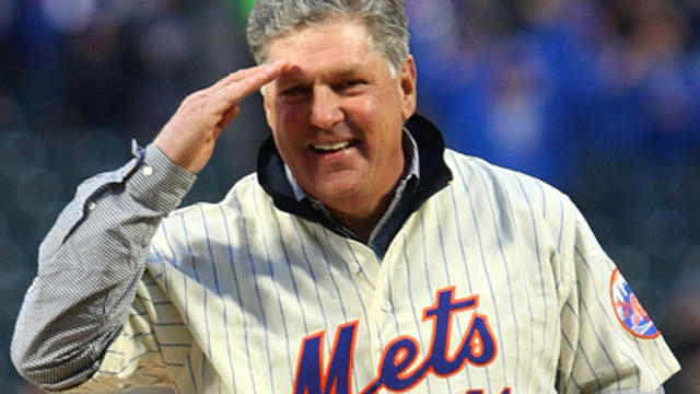Mets rename street after Tom Seaver, statue coming next 