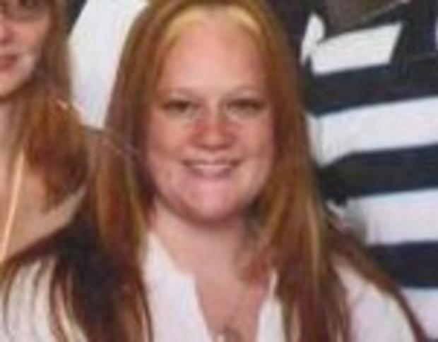 Jennifer Teel, victim in Fatal Fire 