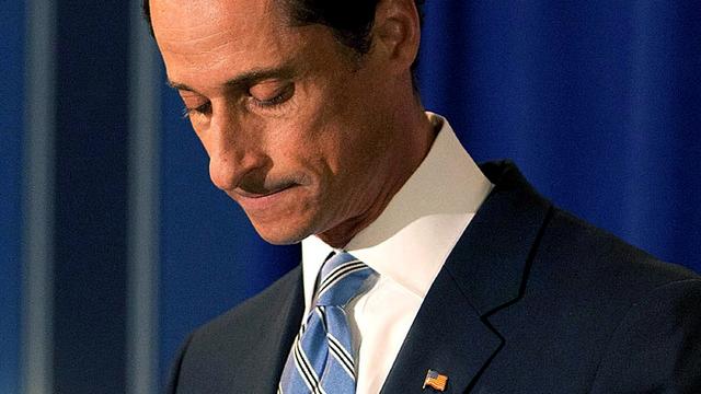 Anthony Weiner 